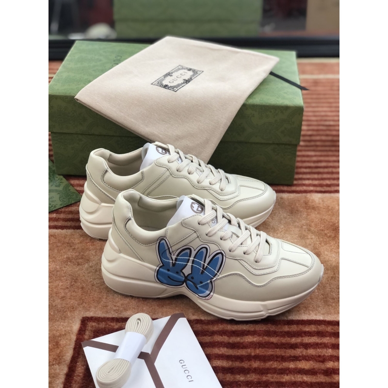 G*u*i sneakers